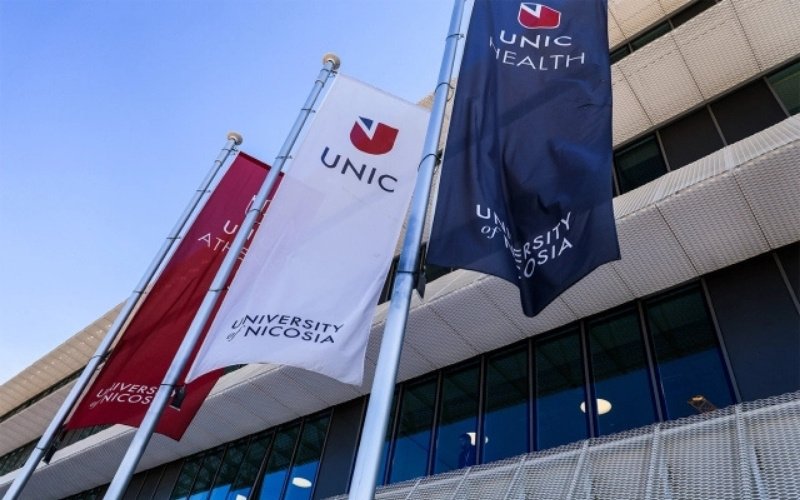 Τελετή Εγκαινίων του UNIC Athens, 30 Απριλίου 2026